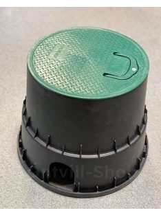 Szelepakna KICSI 520059