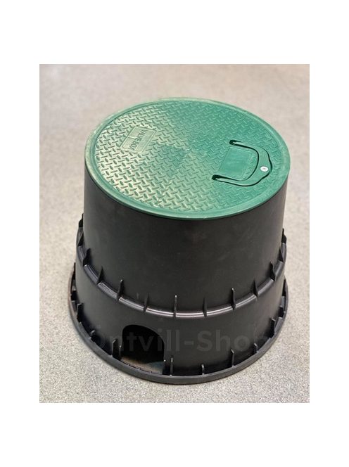 Szelepakna KICSI 520059