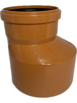 KG csatorna szűkítő