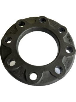 PP bevonatos karimák