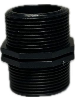 KPE menetes közcsavar KK