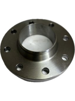 Hegesztő toldatos karima