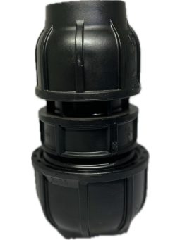 KPE szűkítő toldó