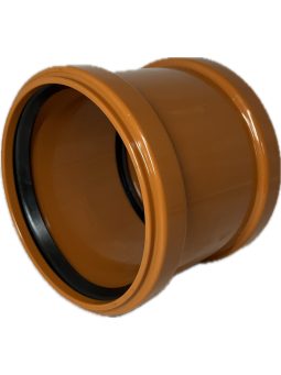 KG csatorna áttoldó karmantyú