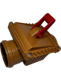 KG visszacsapó szelep