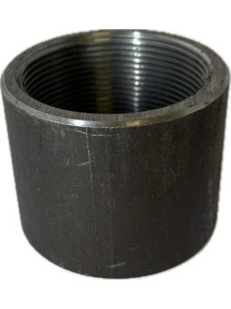 Kovácsolt karmantyú