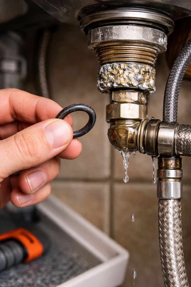 Mikor kell cserélni a tömítéseket? 5 intő jel, amit nem szabad figyelmen kívül hagyni