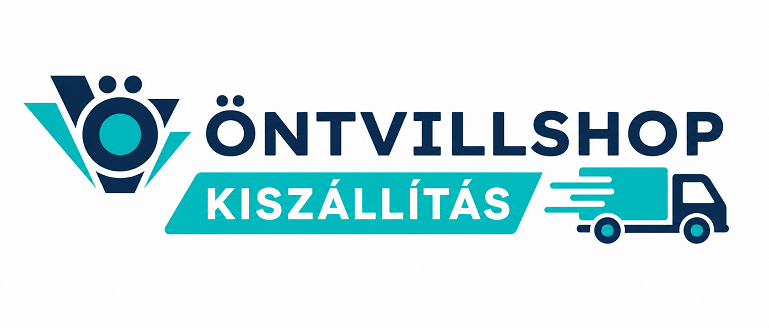 ÖntvillShop szállítás